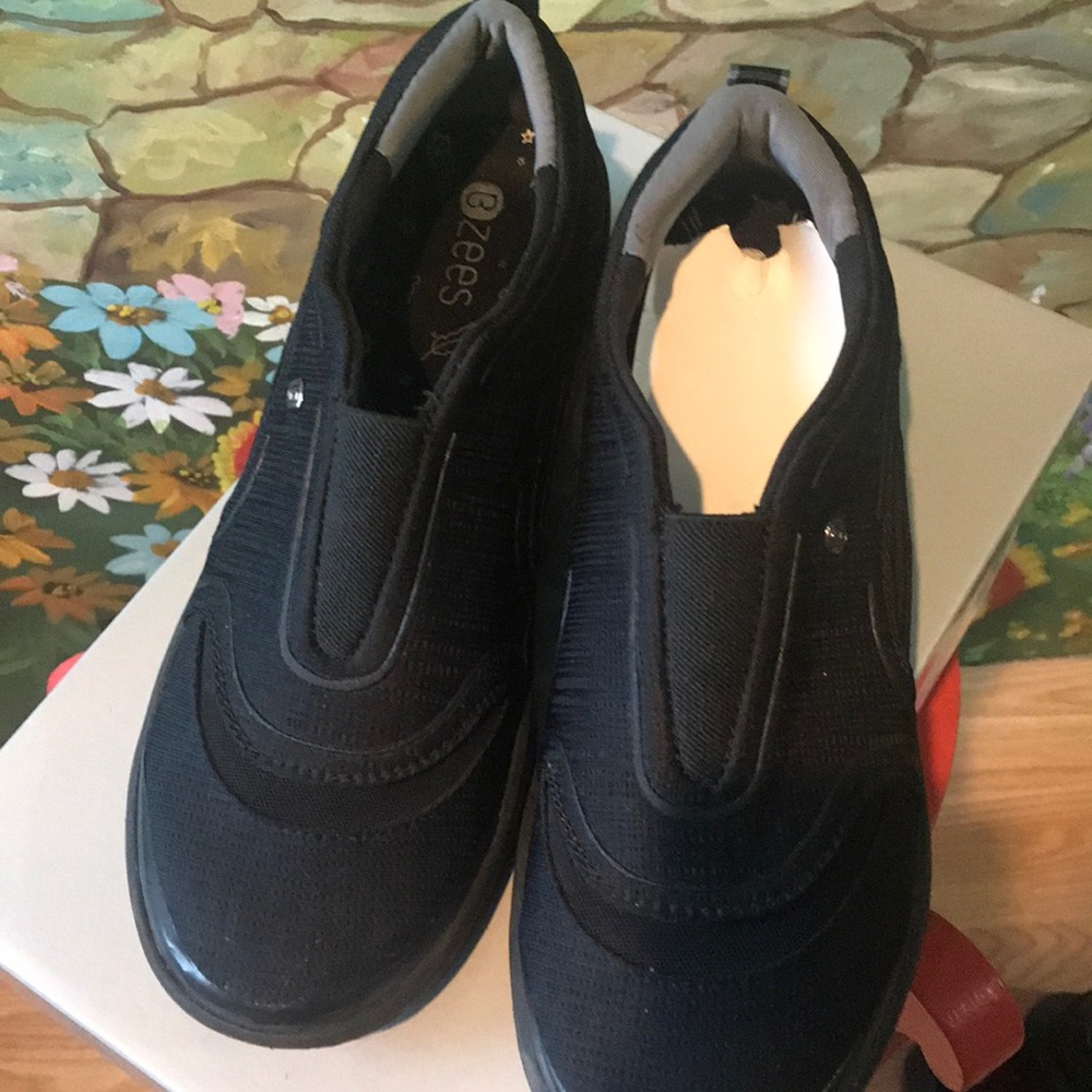 Cloud technology Z’ees comfort shoes